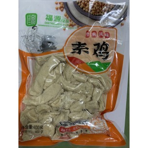 素鸡400g   SALA DE CHINA 400g