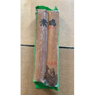 素鸡 POLLO VEGETARIANO 400g -18  75/箱