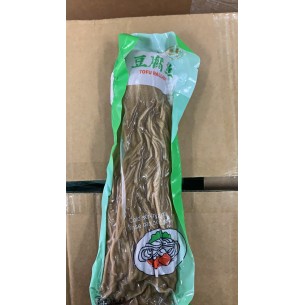 豆腐丝 TOFU  RALLADO 300g -18  80/箱